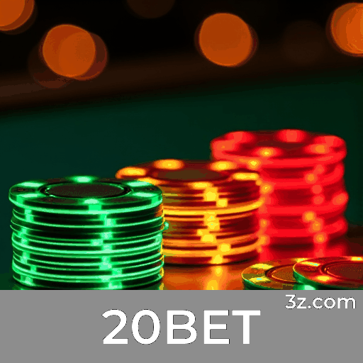 20BET: Apostas Esportivas Profissionais com Foco no Brasil