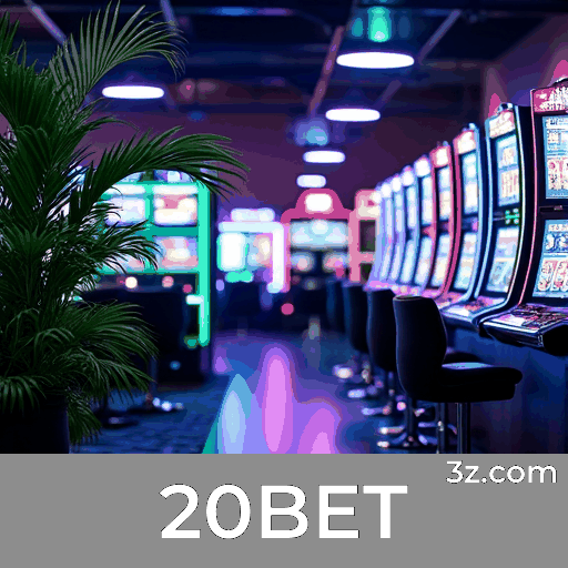 20BET: Apostas Esportivas Profissionais com Foco no Brasil