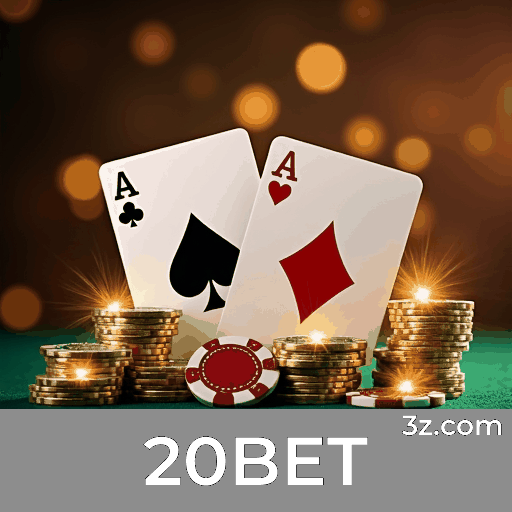 Desenvolvedores, Tecnologia e Excelência: 20BET