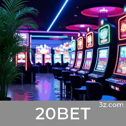 Aprenda com 20BET: Estratégias de jogos emocionantes