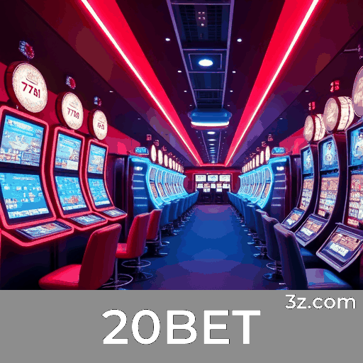 Maximize Promoções e Potencialize Recompensas na 20BET