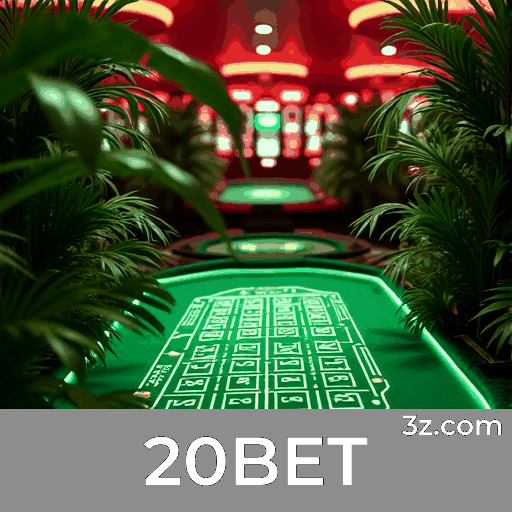 Estratégias de jogos 20BET: Melhore suas habilidades